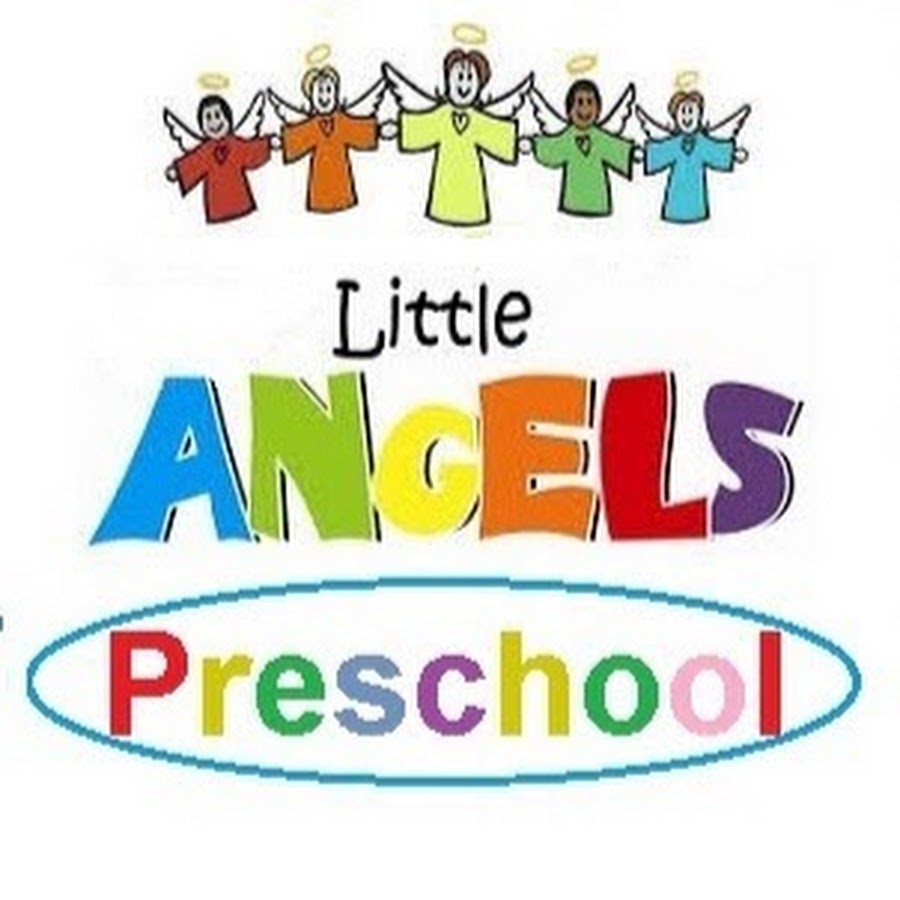 Little Angels - Preschool YouTube channel avatar