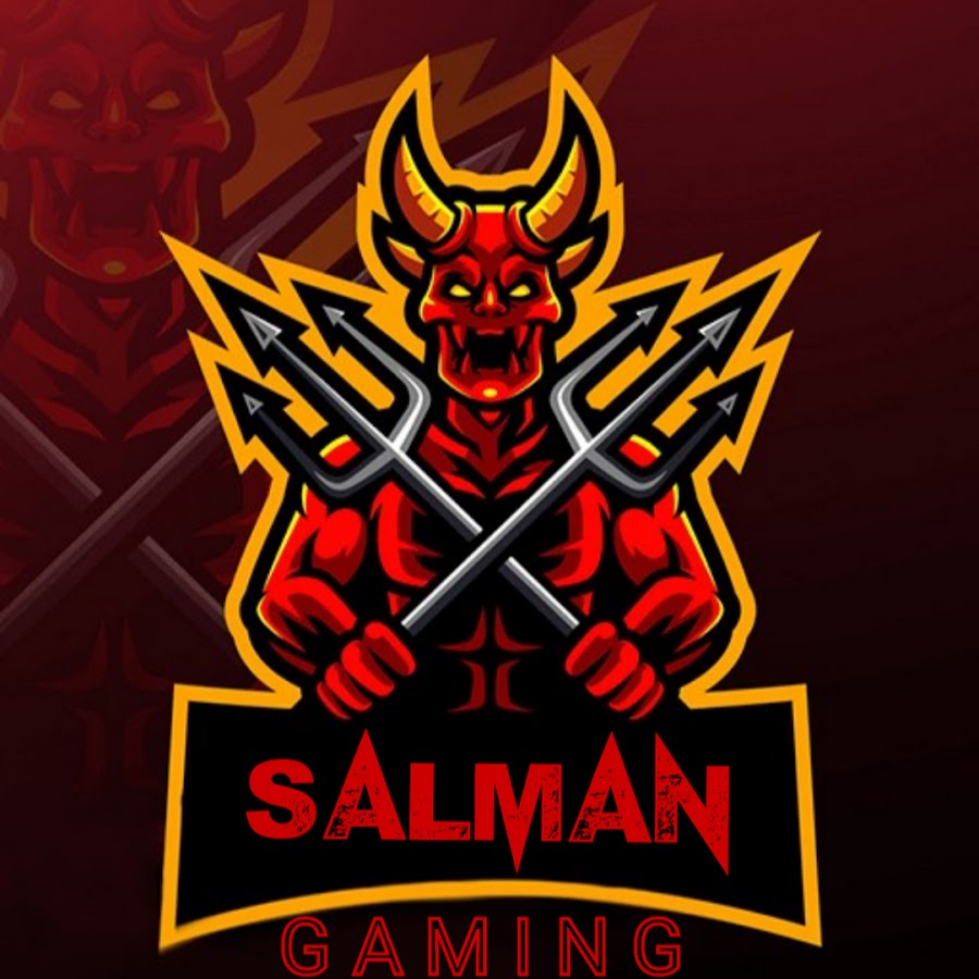 Sallu Salman YouTube channel avatar