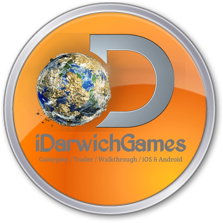 iDarwich Games