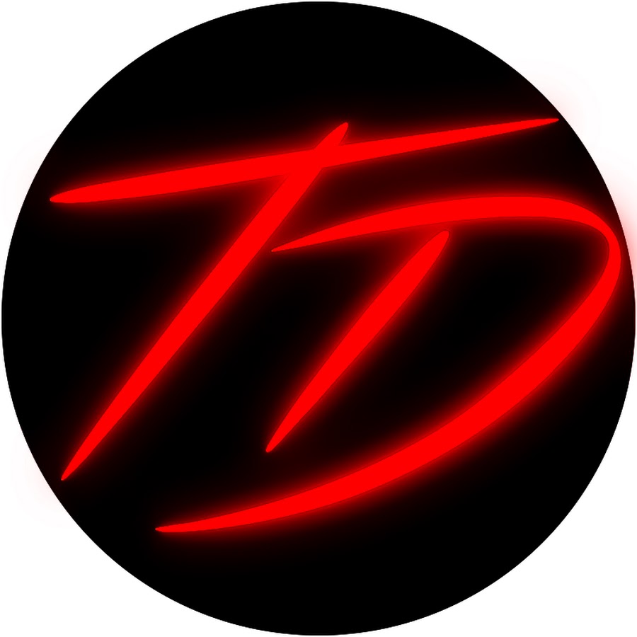 TD TV YouTube channel avatar