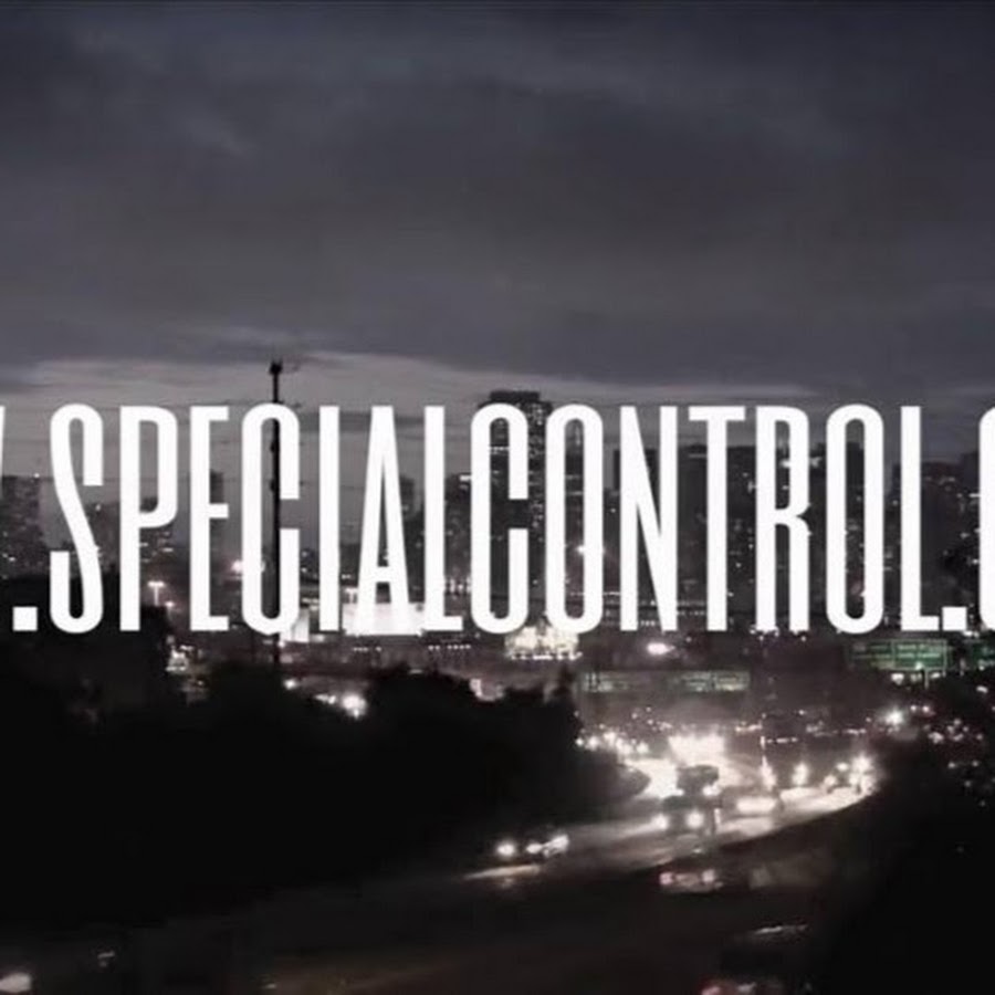 Special control