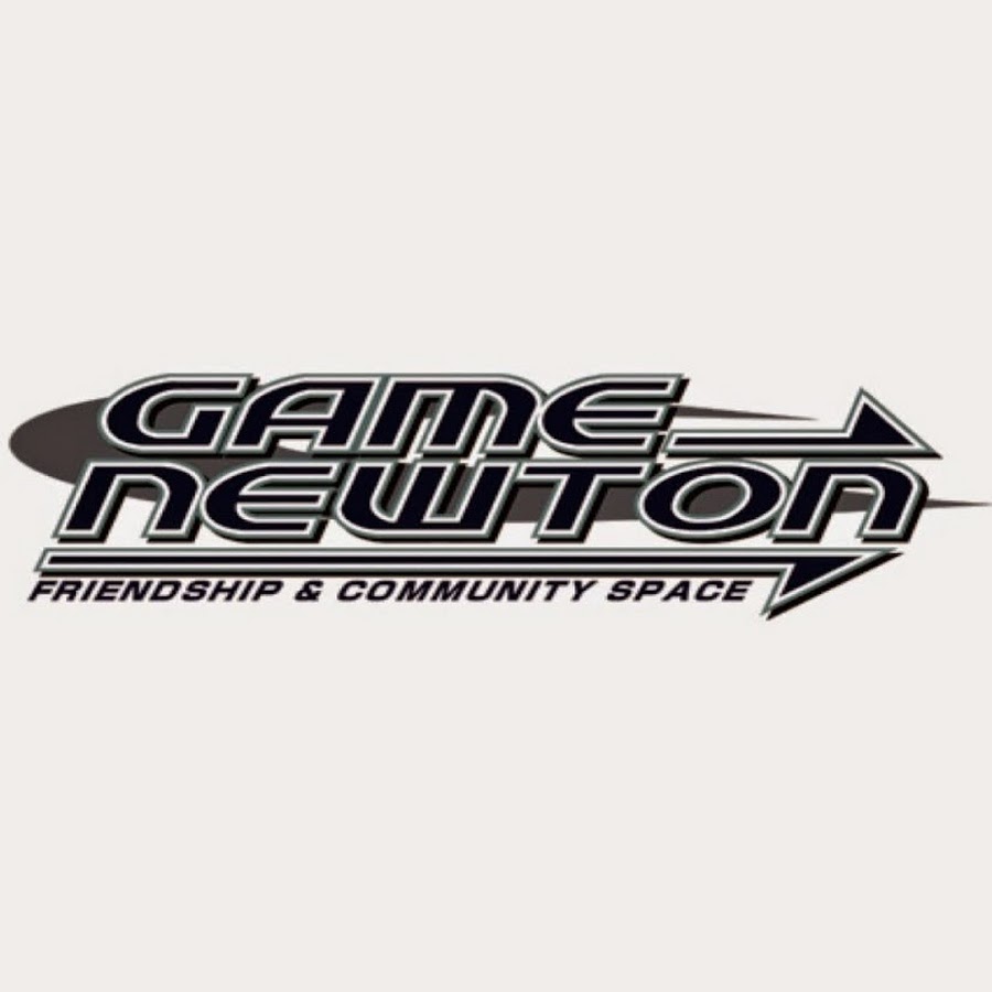 ゲーム ニュートンgame Newton Youtube