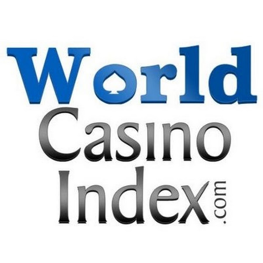 WorldCasinoIndex.com YouTube channel avatar