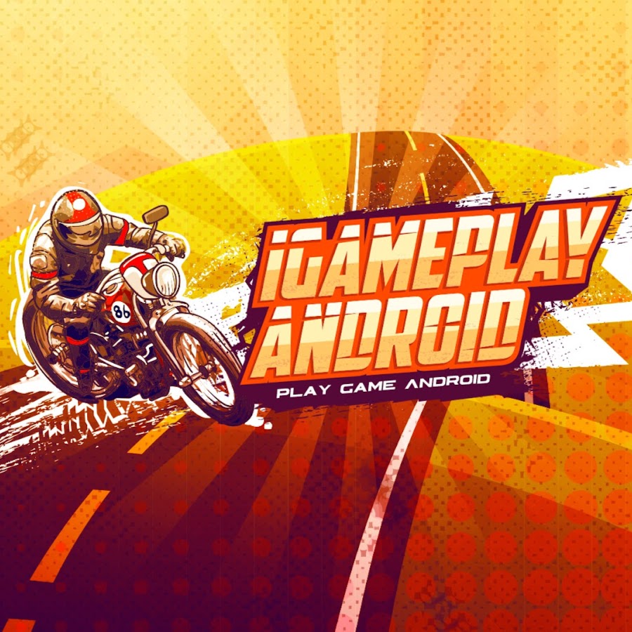 iGameplayAndroid YouTube channel avatar