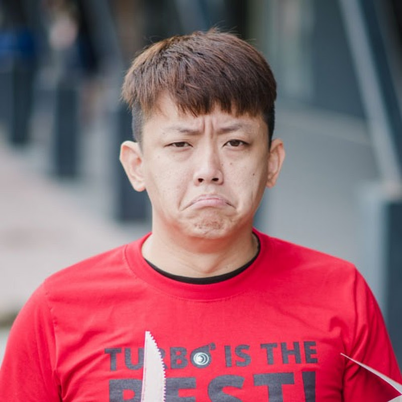 Hee Wei Seng - 網紅的藏寶箱 