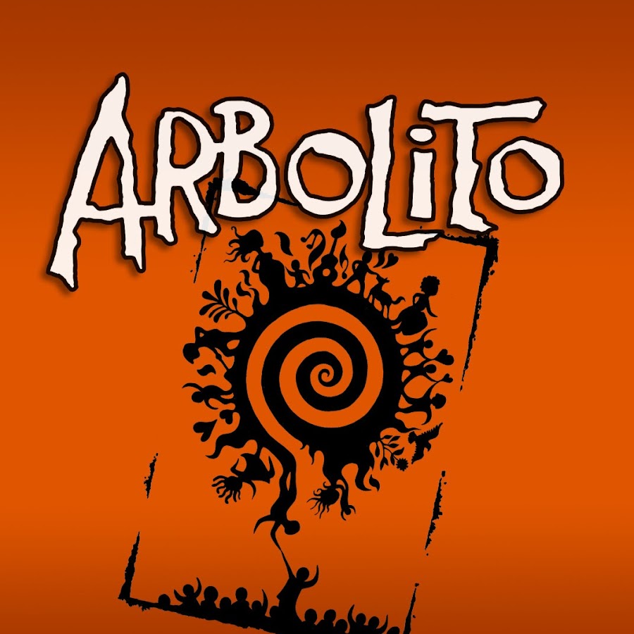 Arbolito Canal Oficial YouTube channel avatar
