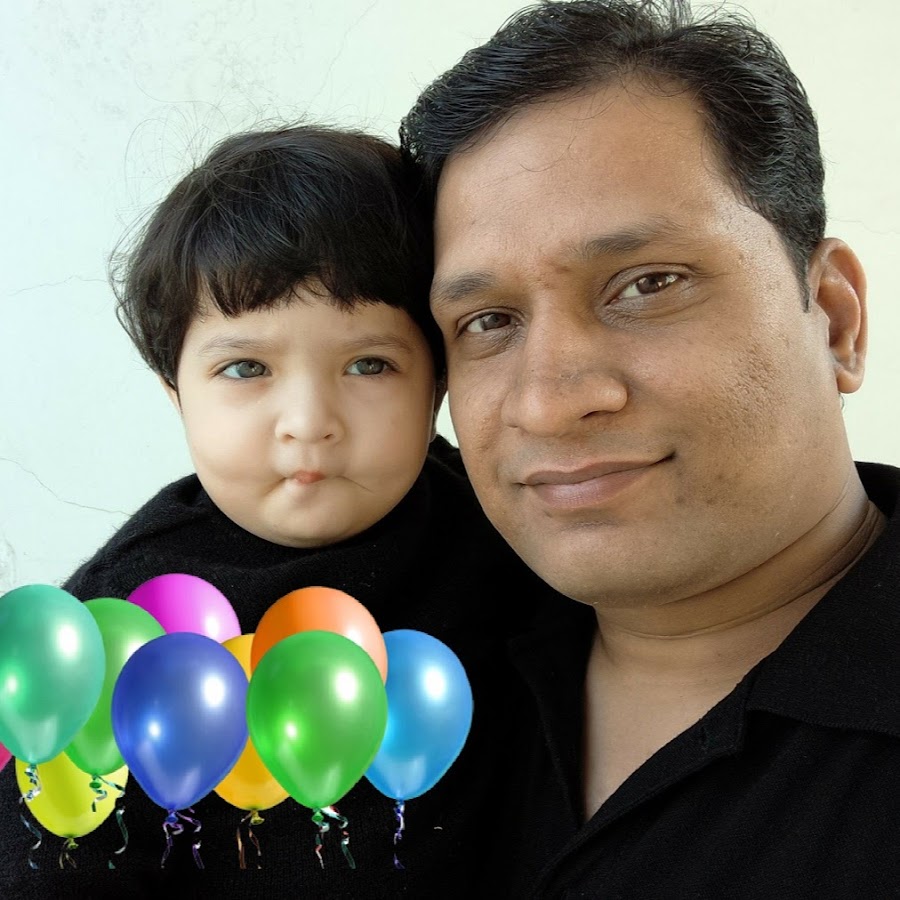 Varchasvi Sharma YouTube kanalı avatarı