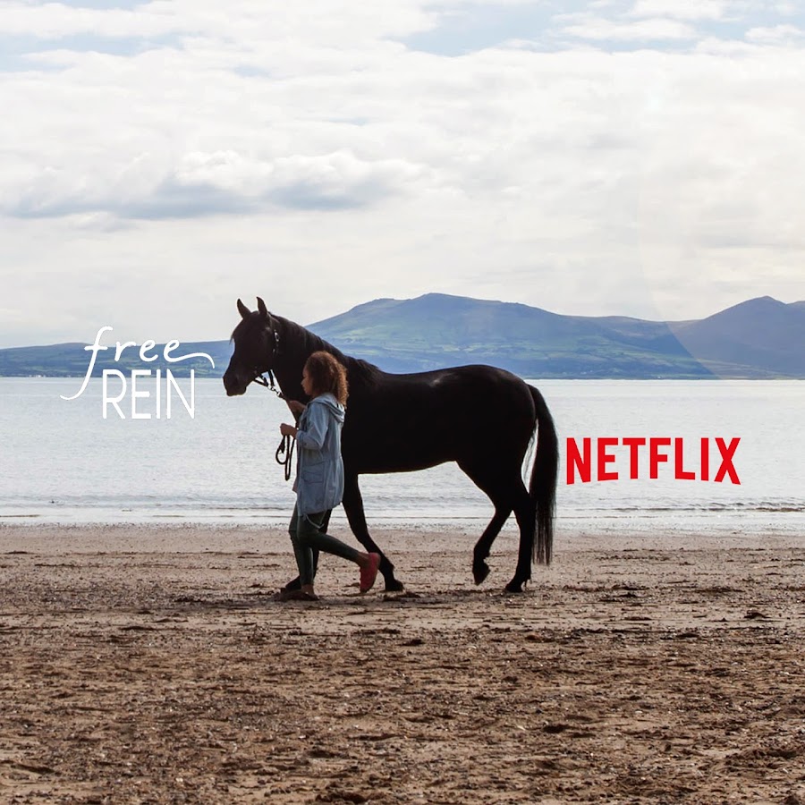 Free Rein YouTube kanalı avatarı