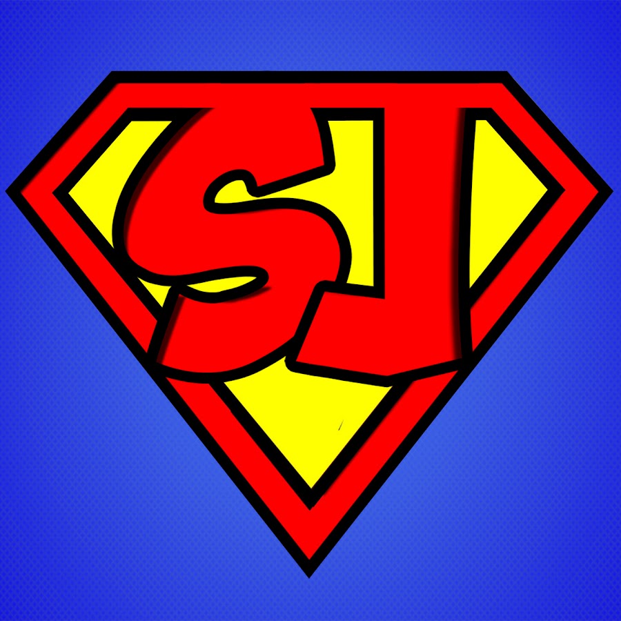 SilverJawsCZ YouTube channel avatar