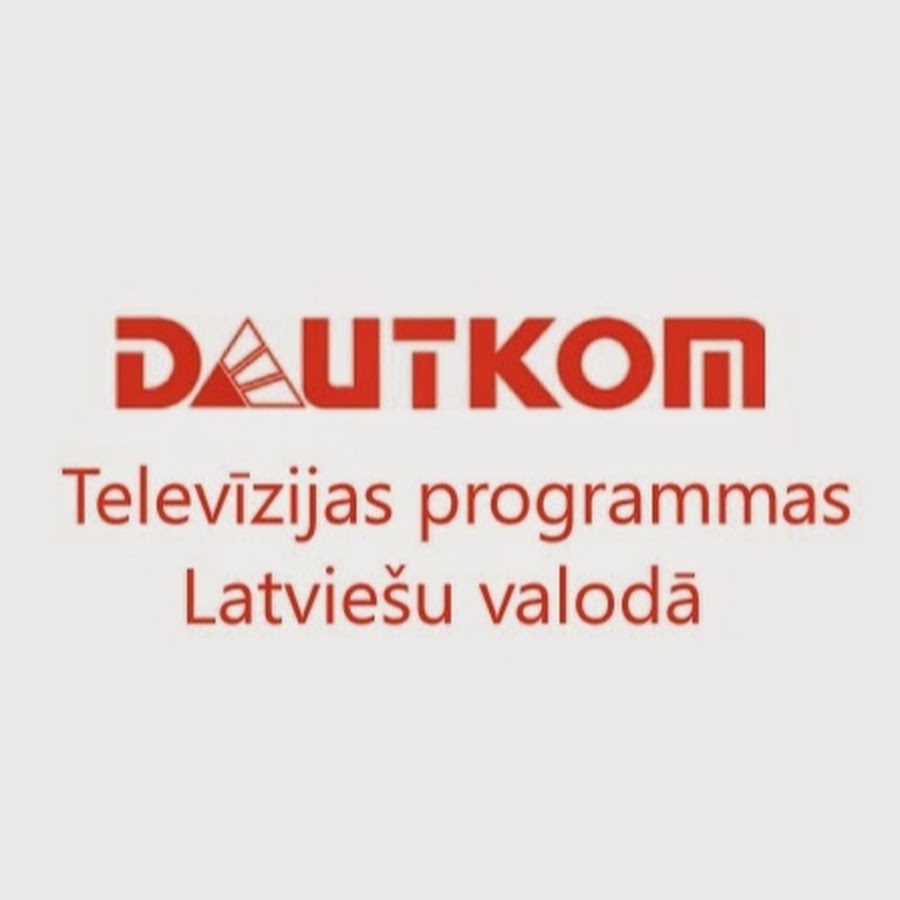 Dautkom latviski - YouTube