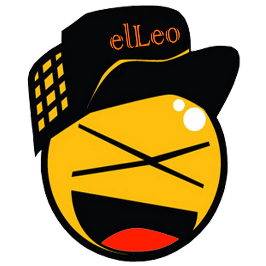 elLe0XD YouTube channel avatar