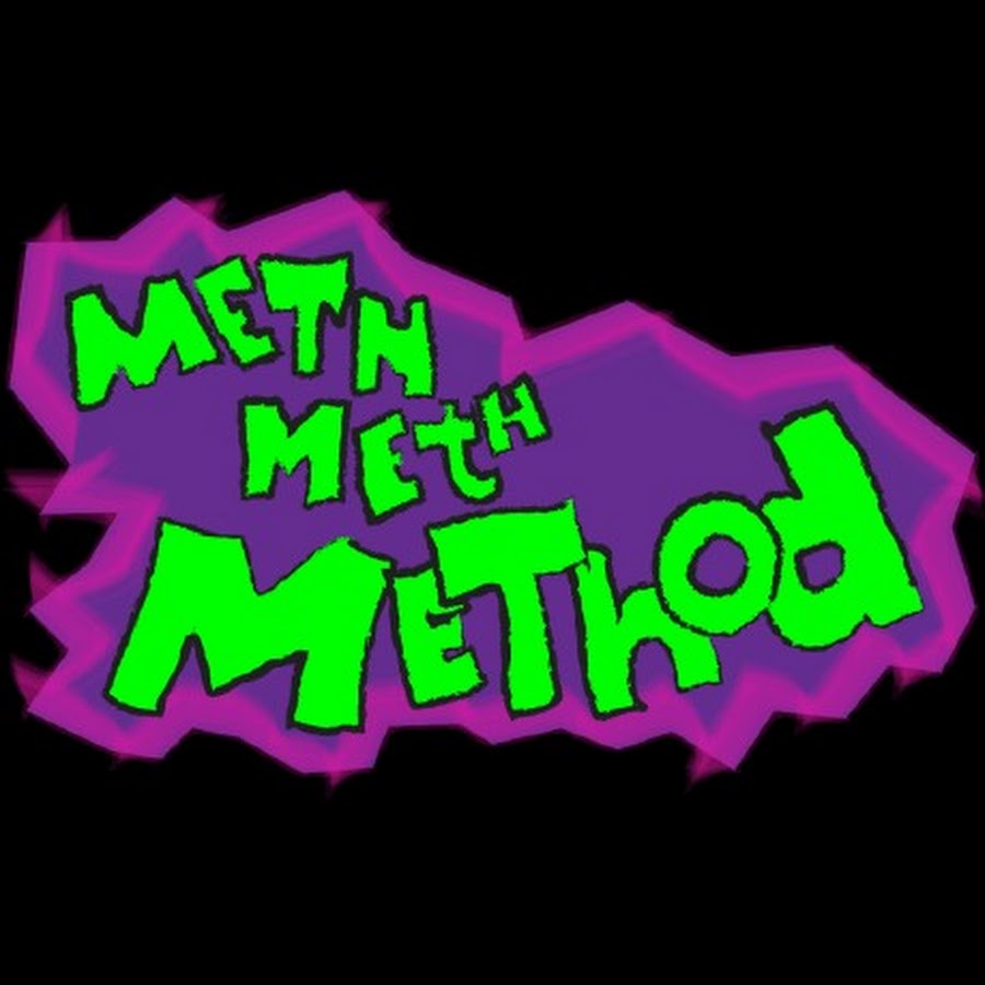 Meth Meth Method ইউটিউব চ্যানেল অ্যাভাটার