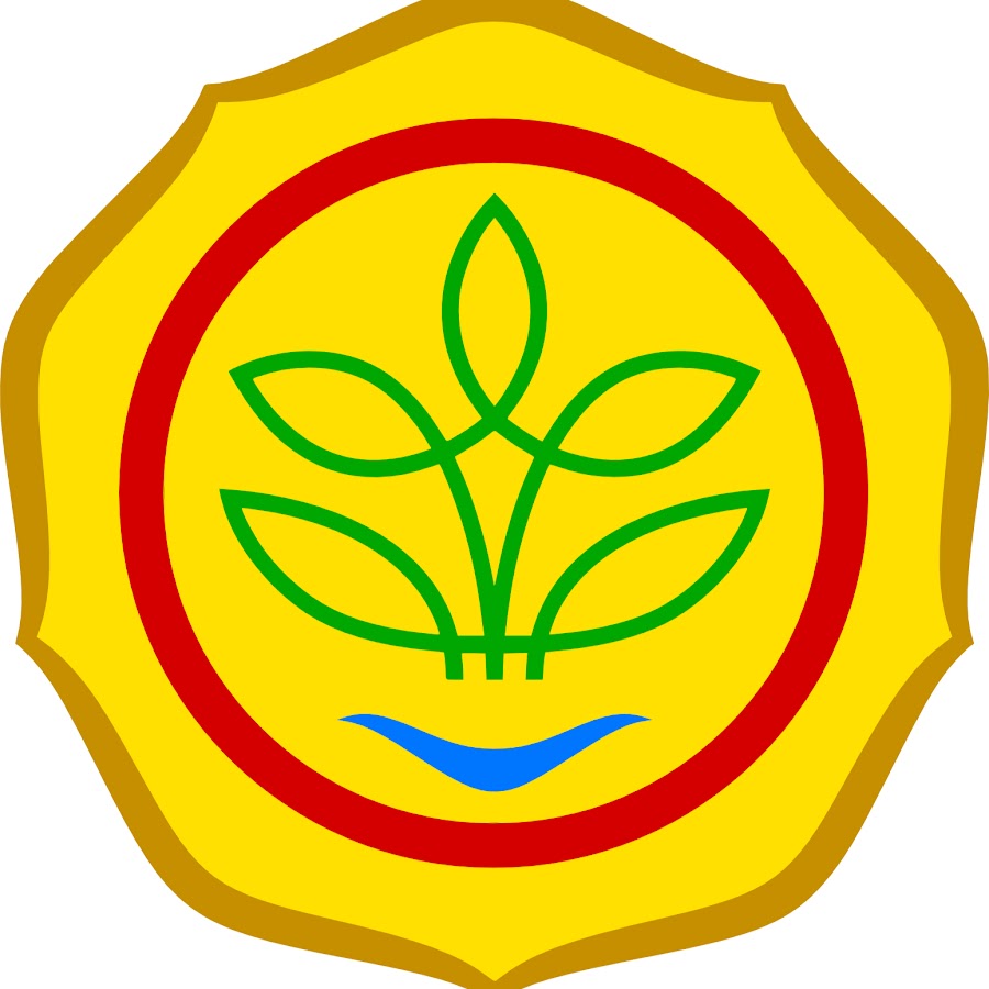 Kementerian Pertanian RI Avatar channel YouTube 