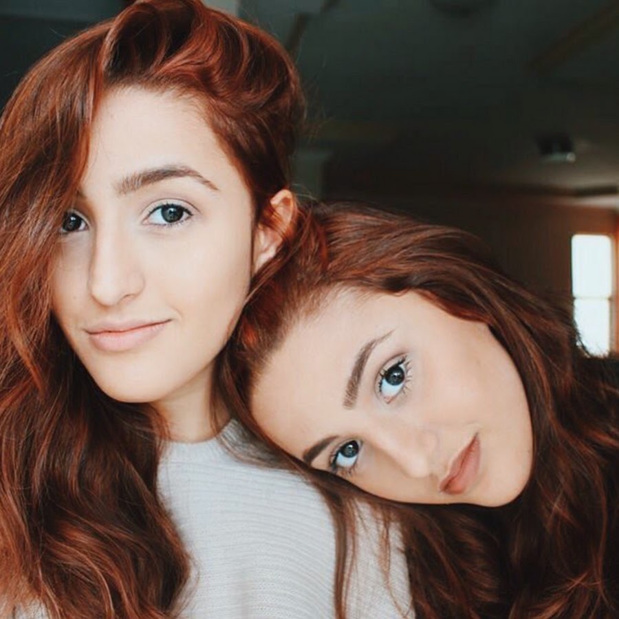 Werneck Twins Аватар канала YouTube