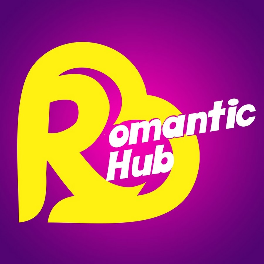 Romantic Hub Avatar del canal de YouTube