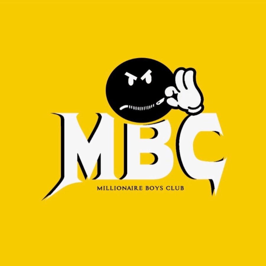 Mbcthelabel YouTube channel avatar