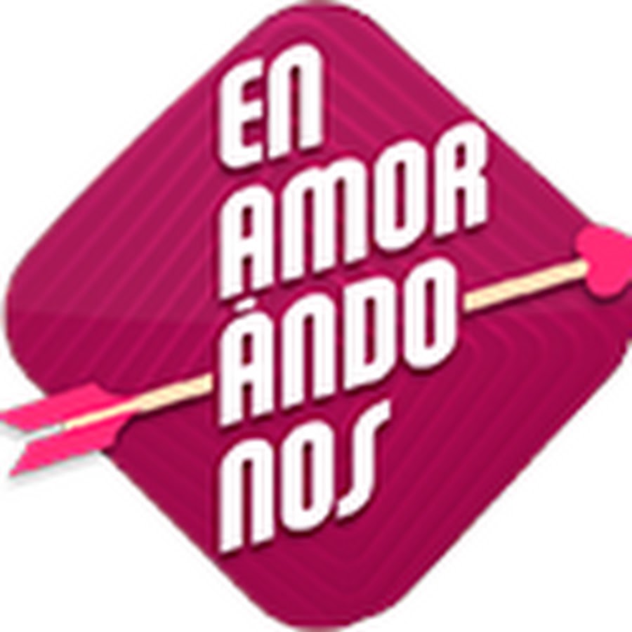 EnamorÃ¡ndonos Avatar de canal de YouTube