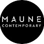 Maune Contemporary YouTube Profile Photo