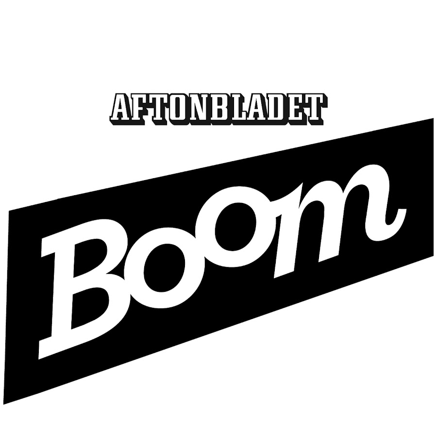 Aftonbladet Boom YouTube kanalı avatarı