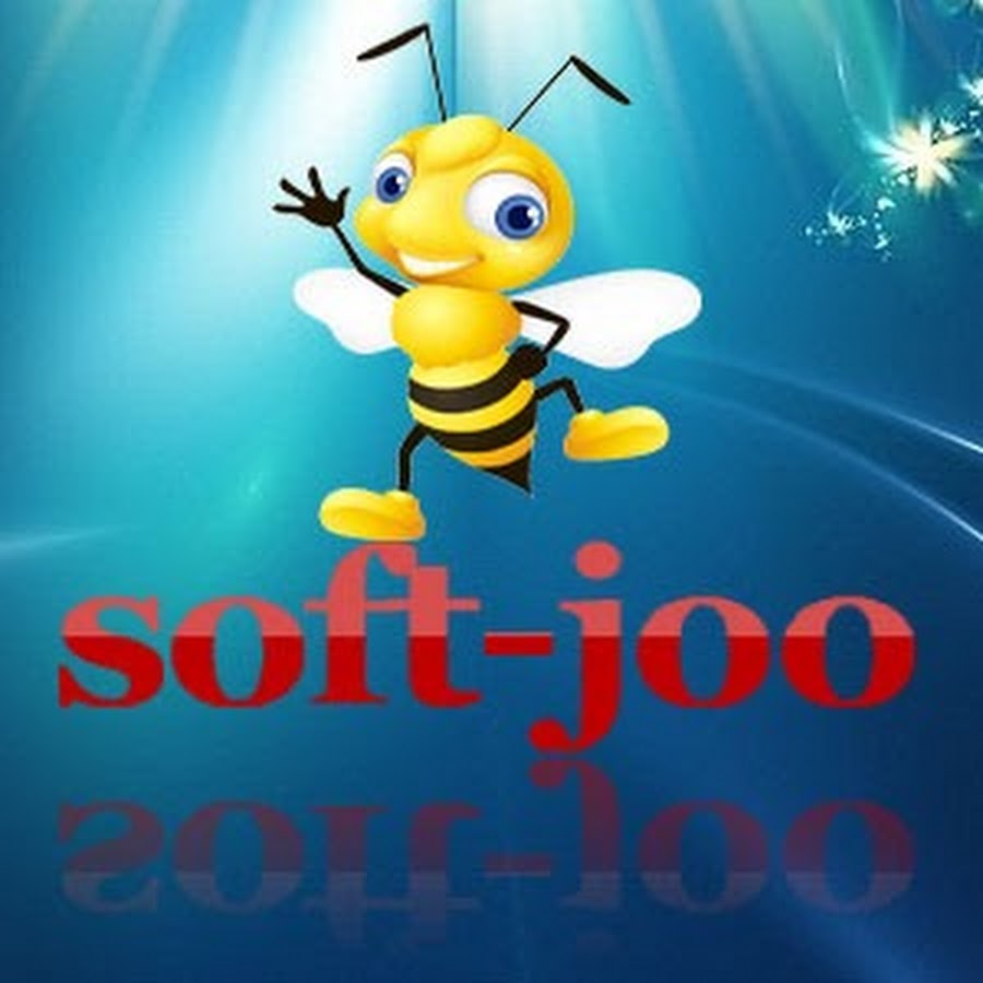 soft joo YouTube channel avatar
