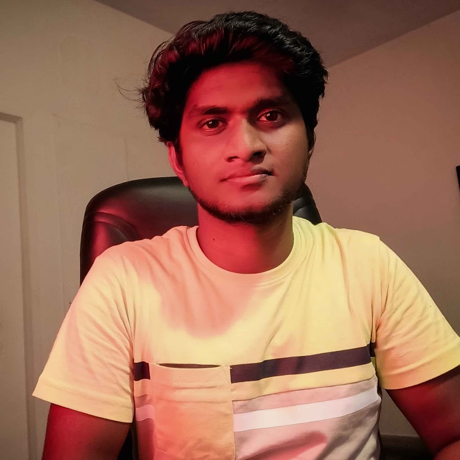 Harish Karthi Avatar de canal de YouTube