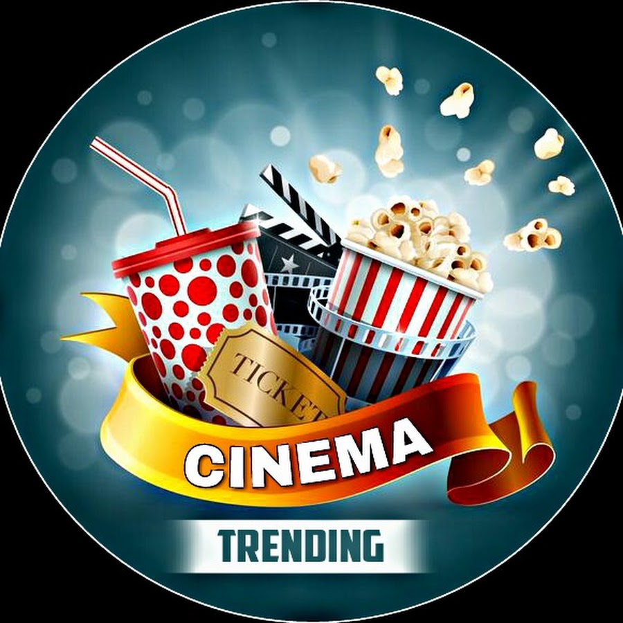 Cinema Trending YouTube-Kanal-Avatar