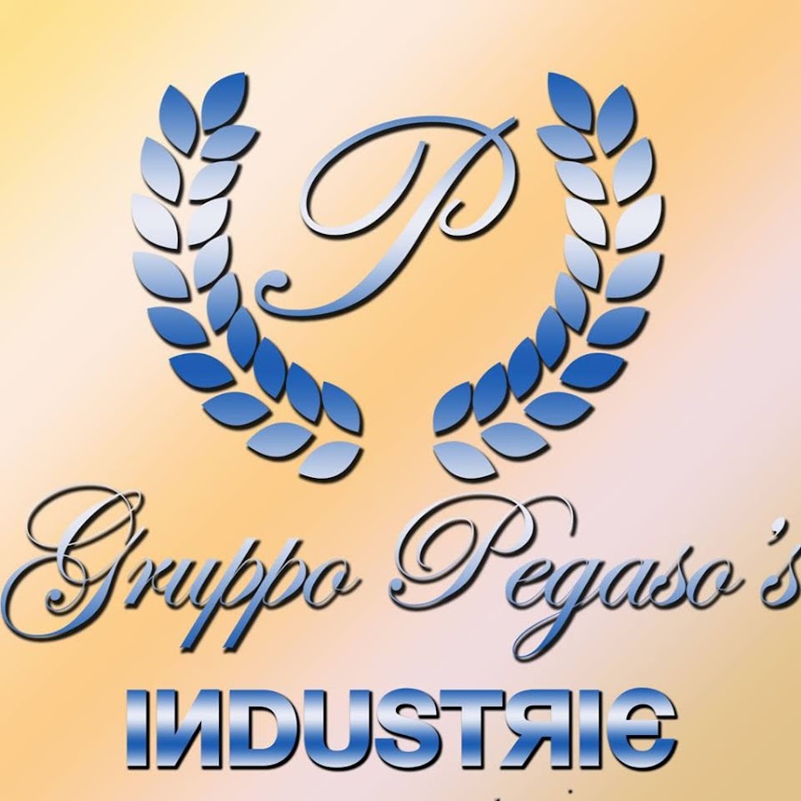 Gruppo Pegaso'S YouTube channel avatar