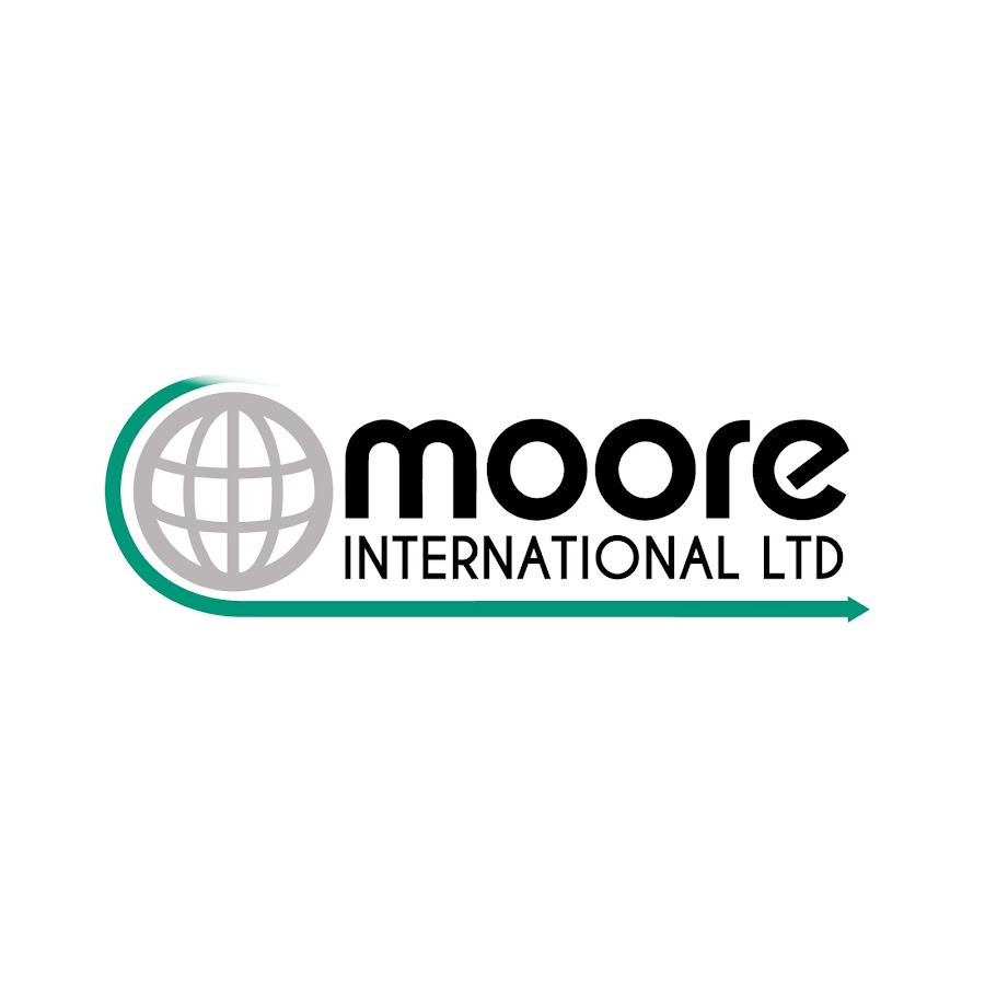 Moore International رمز قناة اليوتيوب