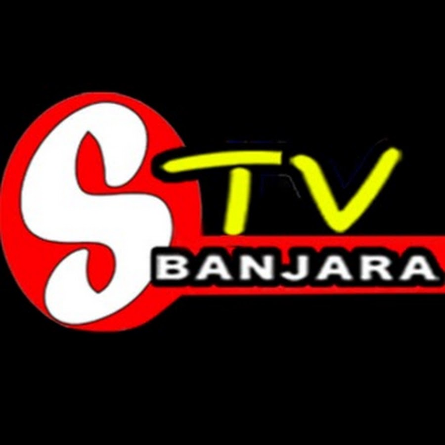 Banjara STV YouTube channel avatar