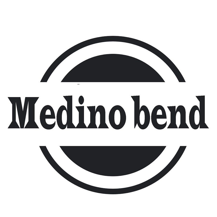 Medino Bend YouTube channel avatar