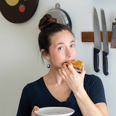 Thumbnail of related channel