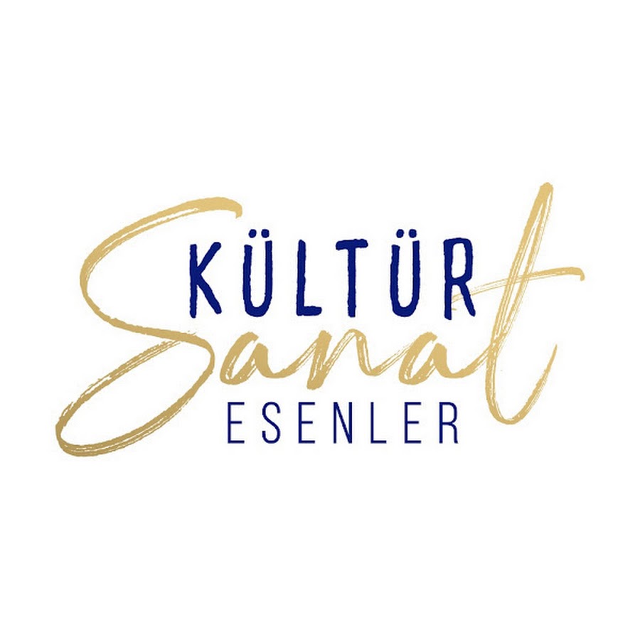 Esenler KÃ¼ltÃ¼r ইউটিউব চ্যানেল অ্যাভাটার