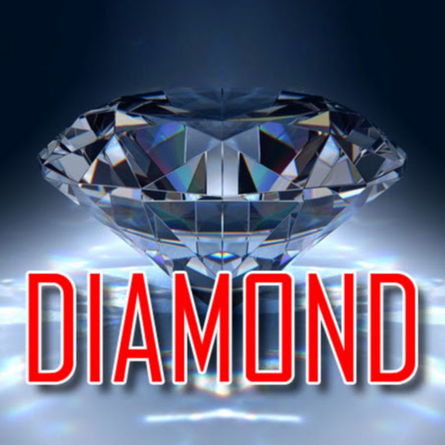 diamond xxx YouTube channel avatar