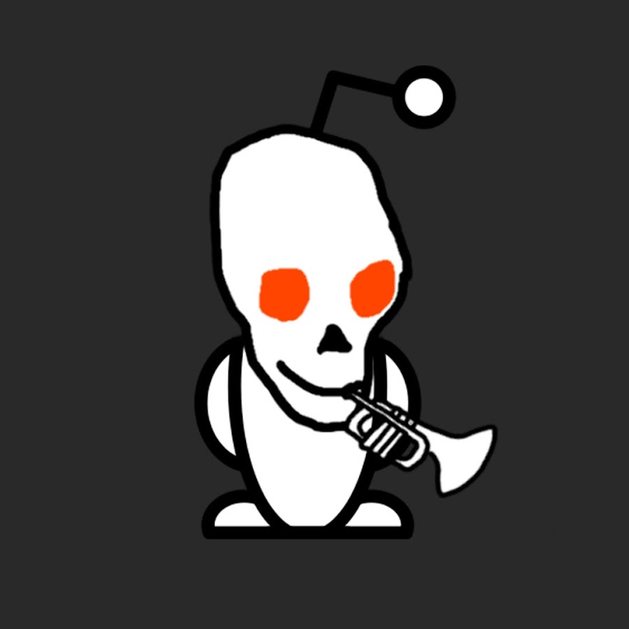 I Updoot Reddit YouTube-Kanal-Avatar