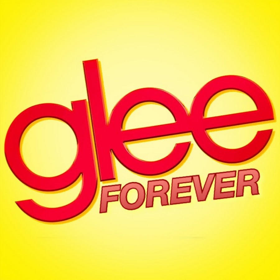Glee Forever! Avatar del canal de YouTube