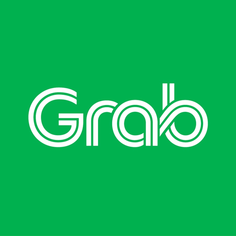 Grab Indonesia YouTube 频道头像