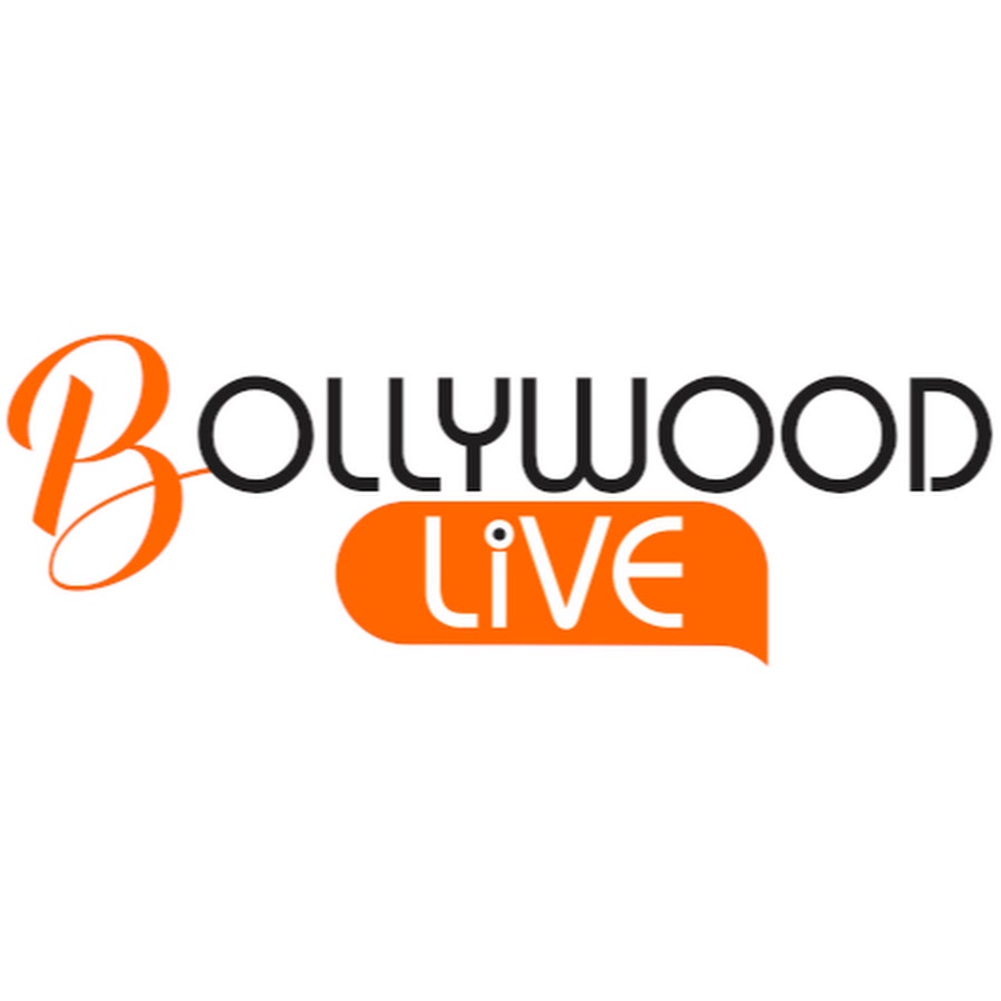 Bollywood Live YouTube channel avatar