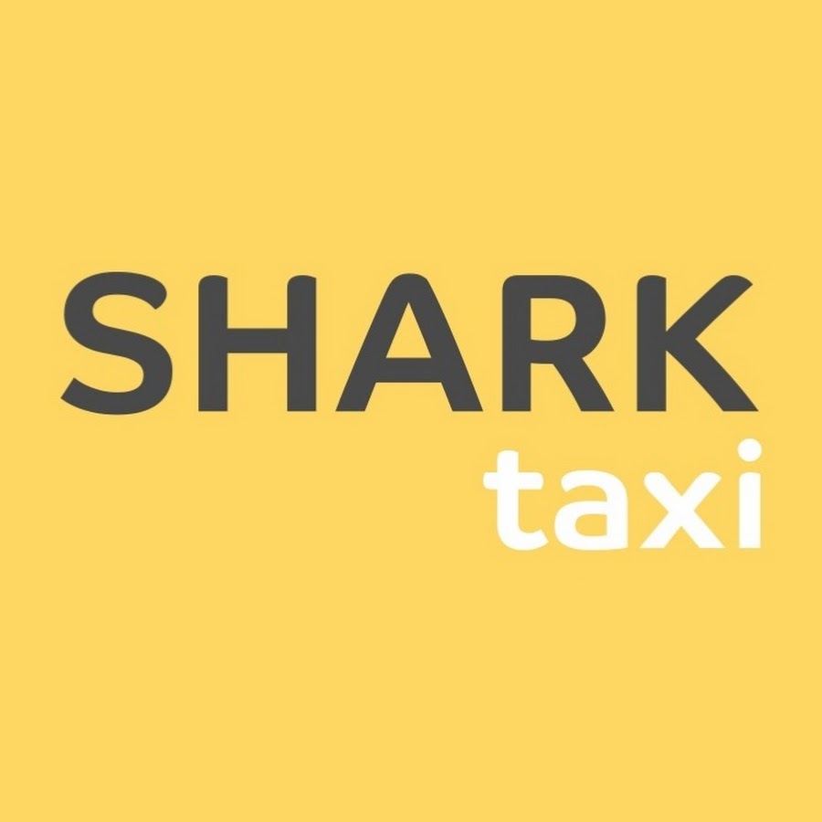 Shark Taxi YouTube-Kanal-Avatar