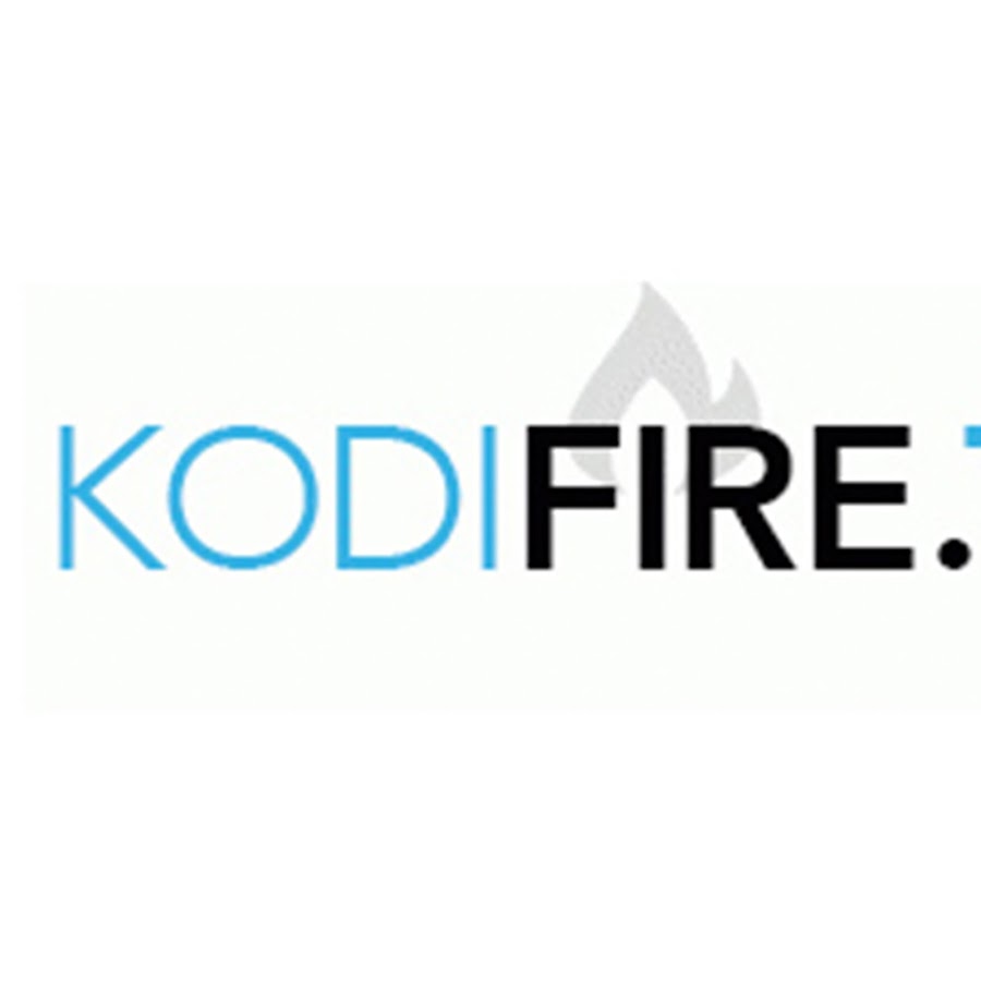 KodiFire.TV رمز قناة اليوتيوب