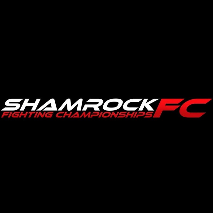 Shamrock FC رمز قناة اليوتيوب