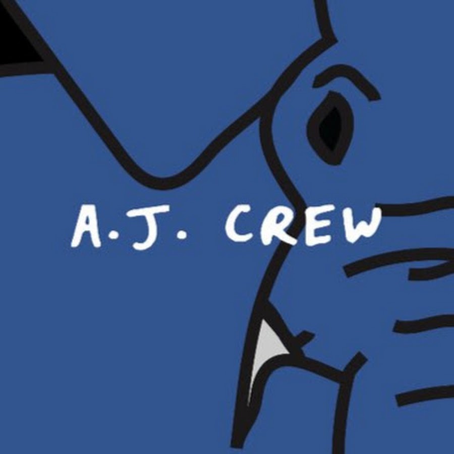 A J Crew Youtube