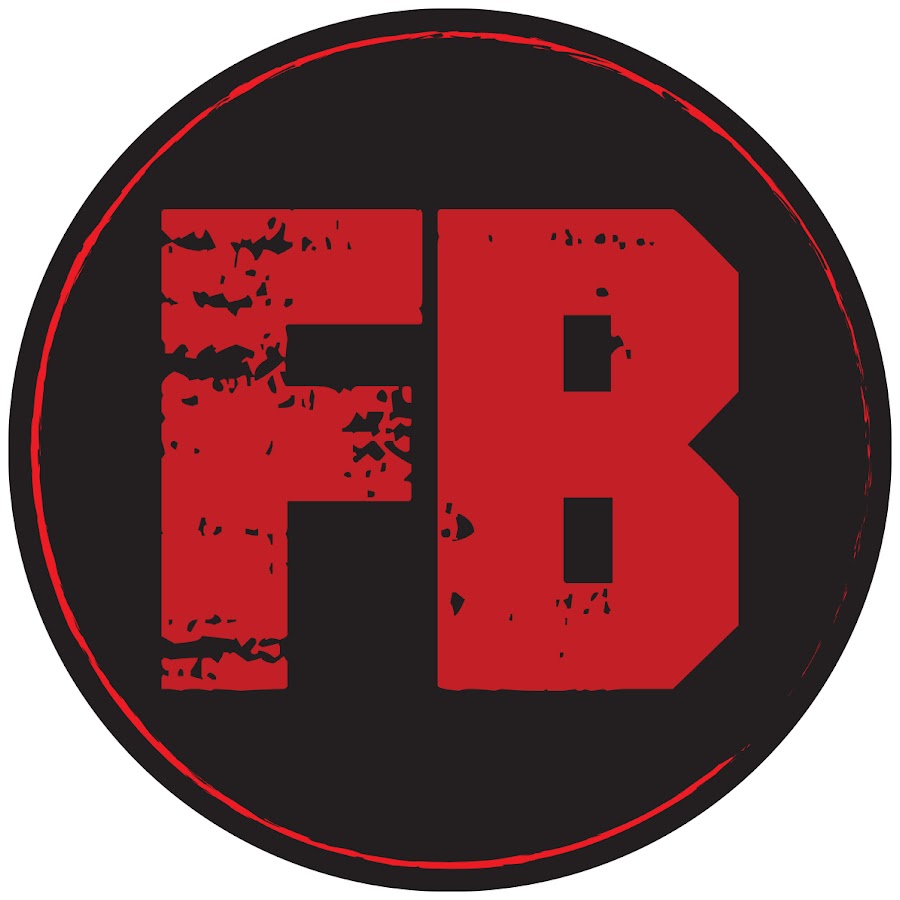 Fannon International Boxing Channel YouTube channel avatar