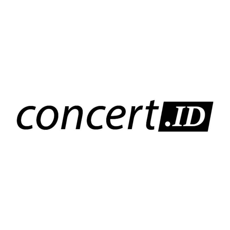 concert id YouTube channel avatar