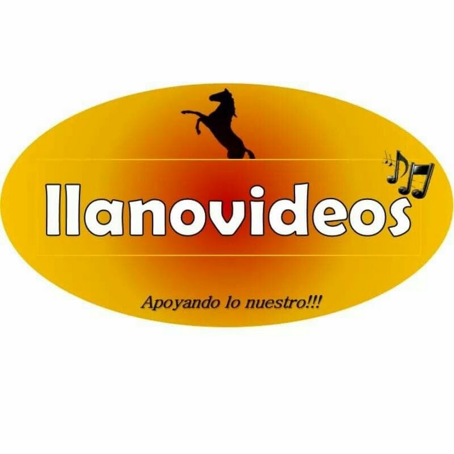 llanovideos YouTube channel avatar