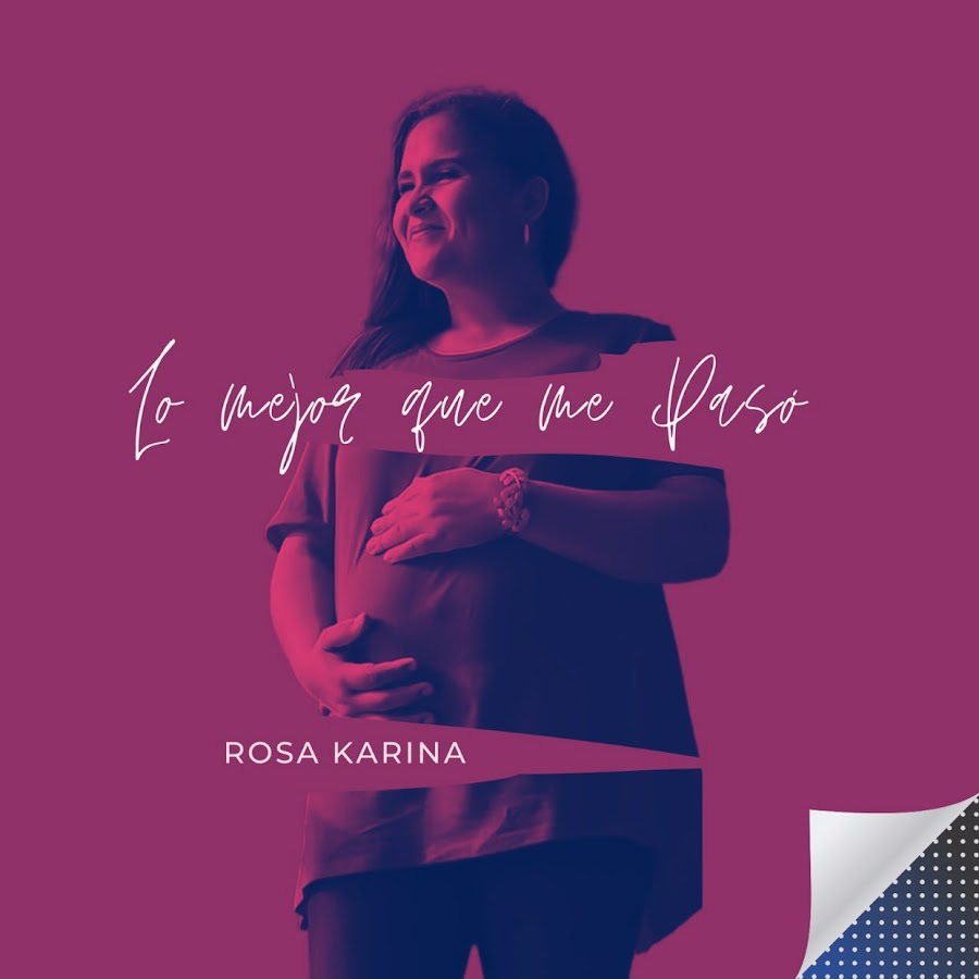 ROSA KARINA YouTube channel avatar