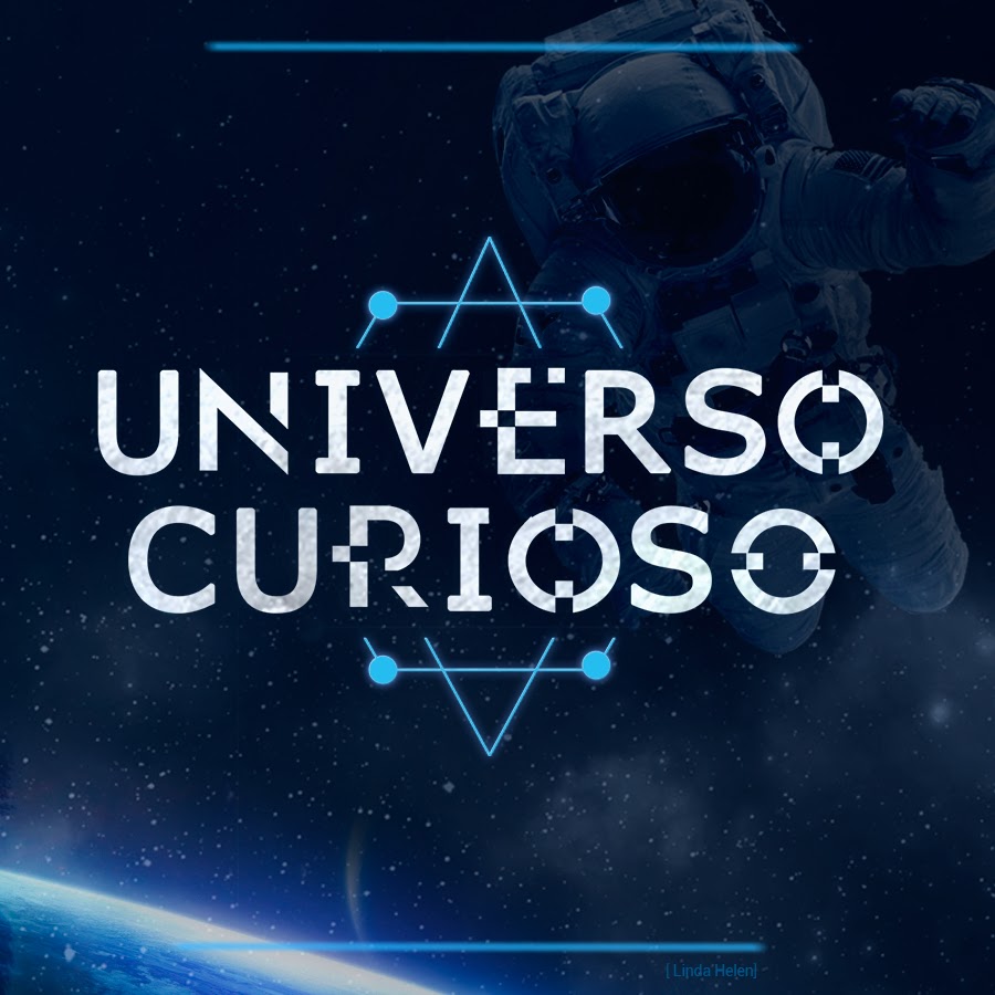 Universo Curioso Аватар канала YouTube