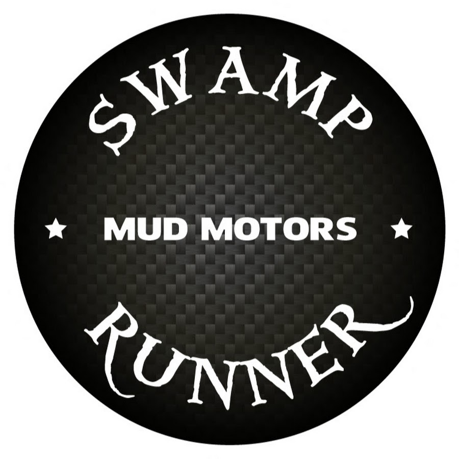 MudMotorKit YouTube channel avatar