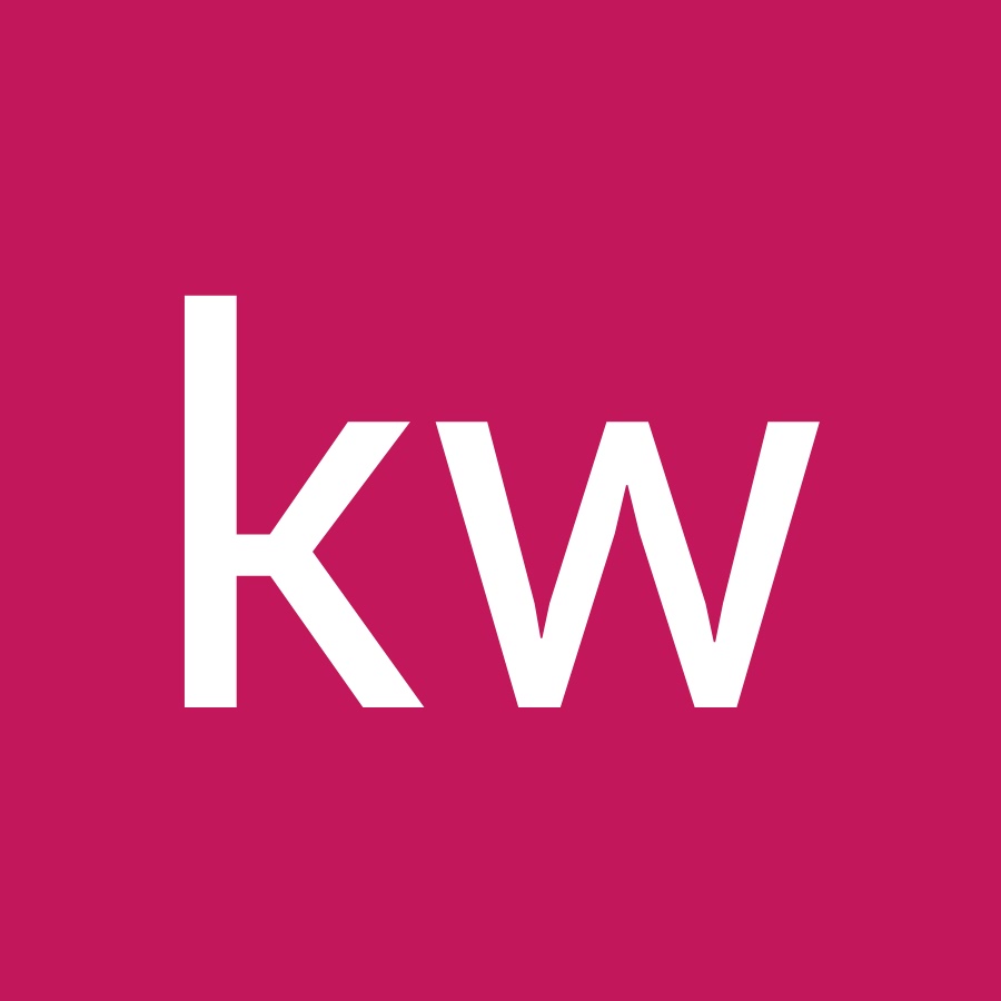 kw sc YouTube channel avatar