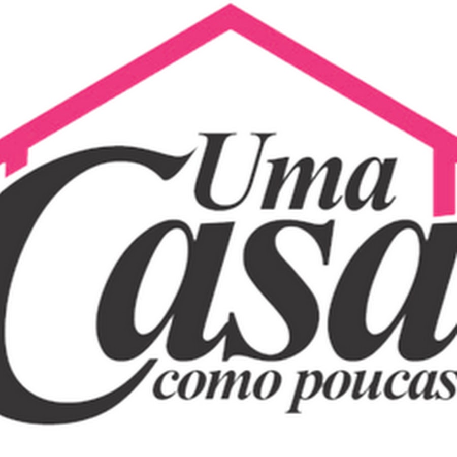 Uma Casa Como Poucas رمز قناة اليوتيوب