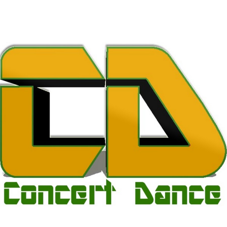 Concert Dance Awatar kanału YouTube